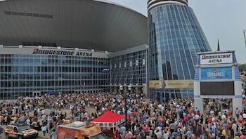 Econo Alojamento de Turismo Selvagem Nashville