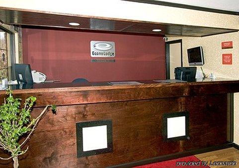 Alojamento de Turismo Selvagem Econo *